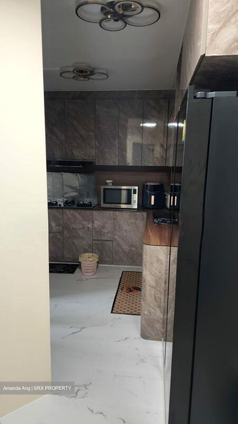 Blk 191B Rivervale Gateway (Sengkang), HDB 5 Rooms #513377541